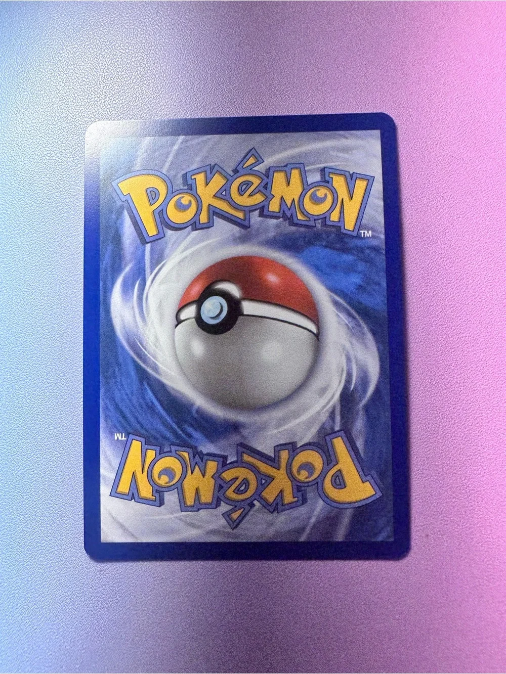 Pokemon pokémon trading